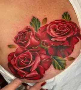 tattoo tits|55+ Breast Tattoo Ideas to Define Your Femininity